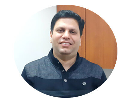 Puneet Chadha